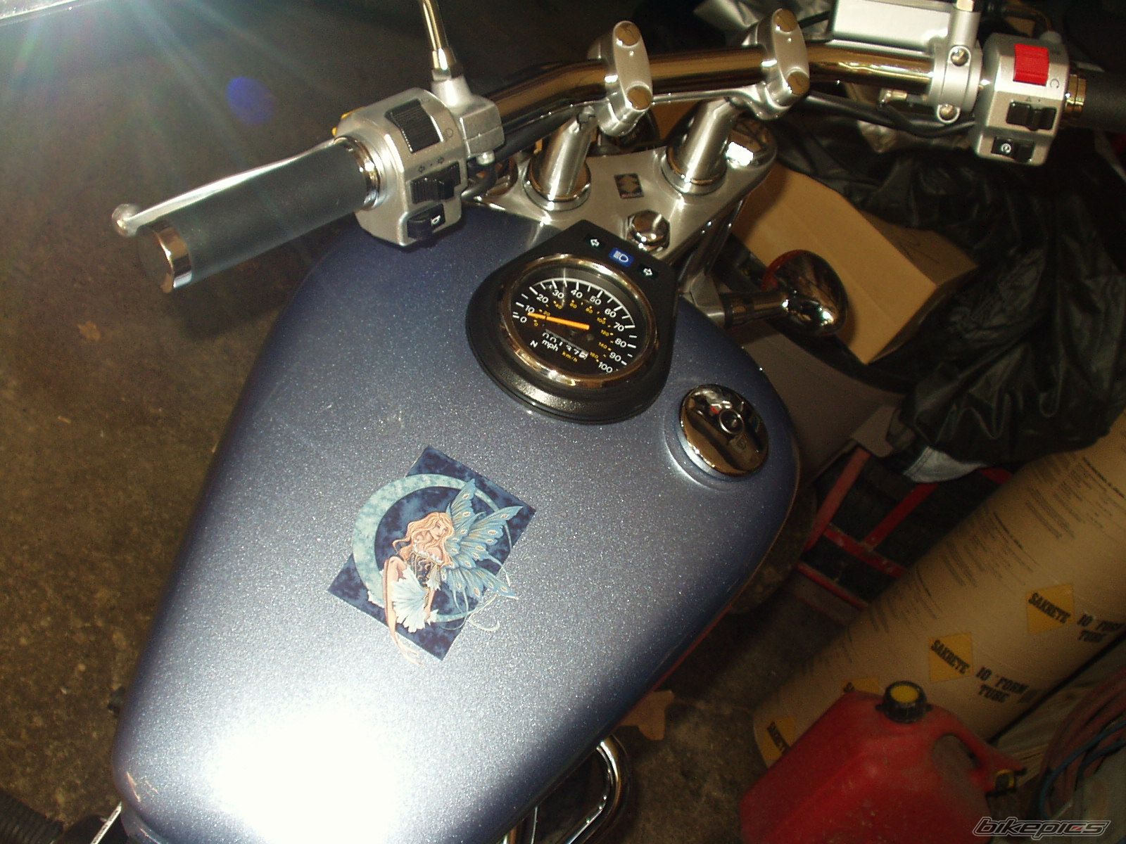 Bike Photo 609335