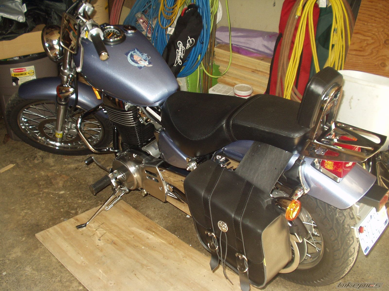 Bike Photo 609336