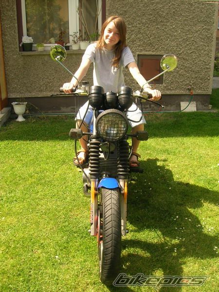 Bike Photo 609341