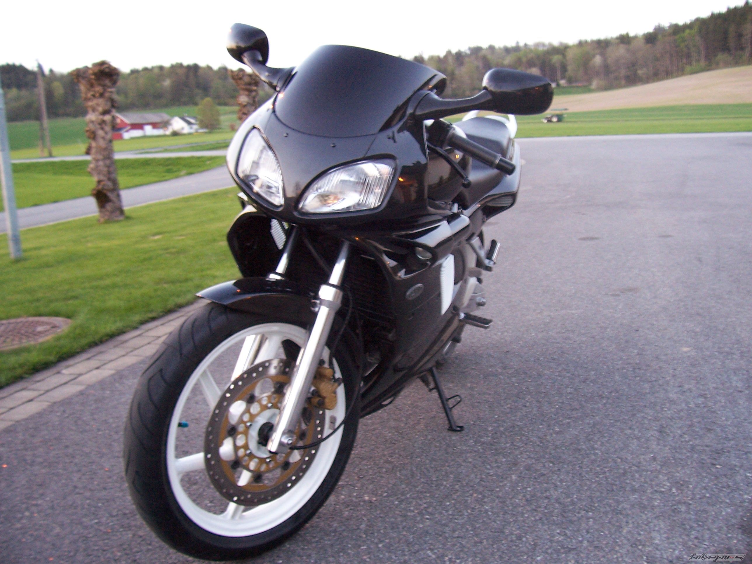 Bike Photo 609349