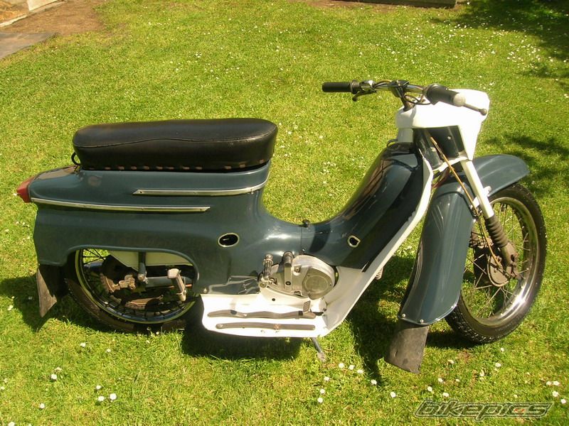 Bike Photo 609350