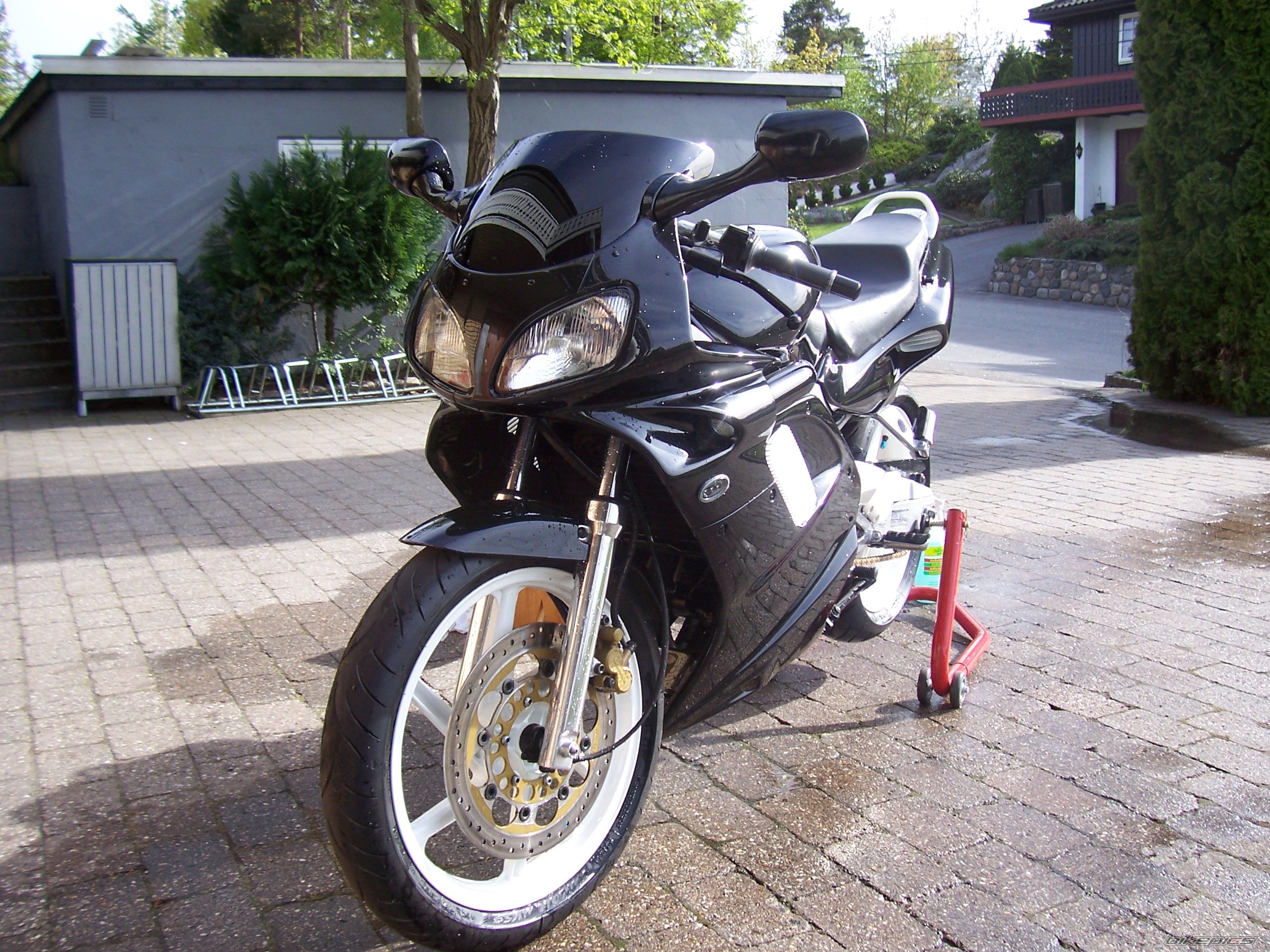 Bike Photo 609351
