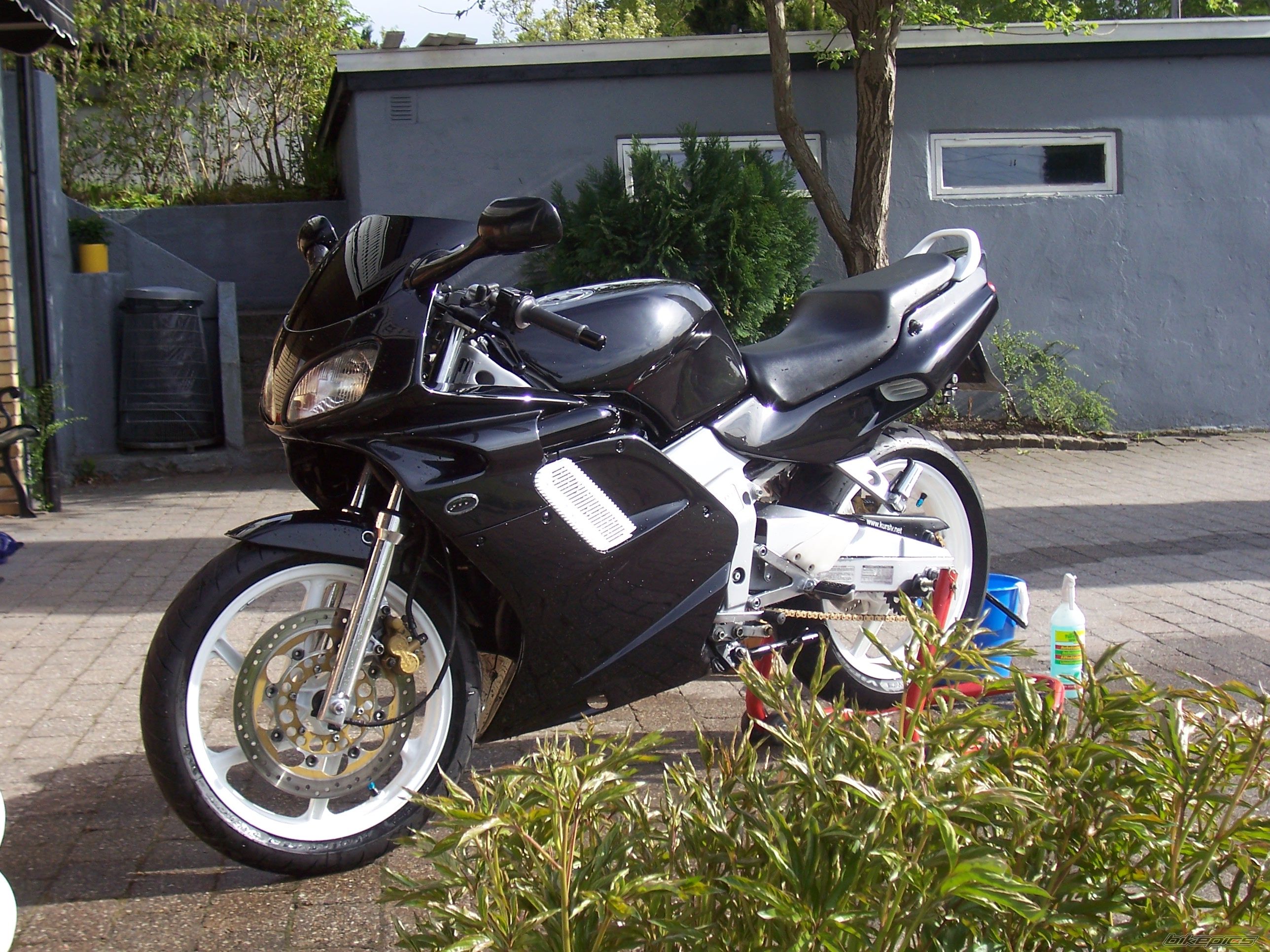 Bike Photo 609355