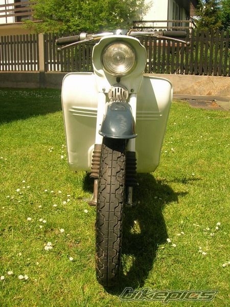 Bike Photo 609357