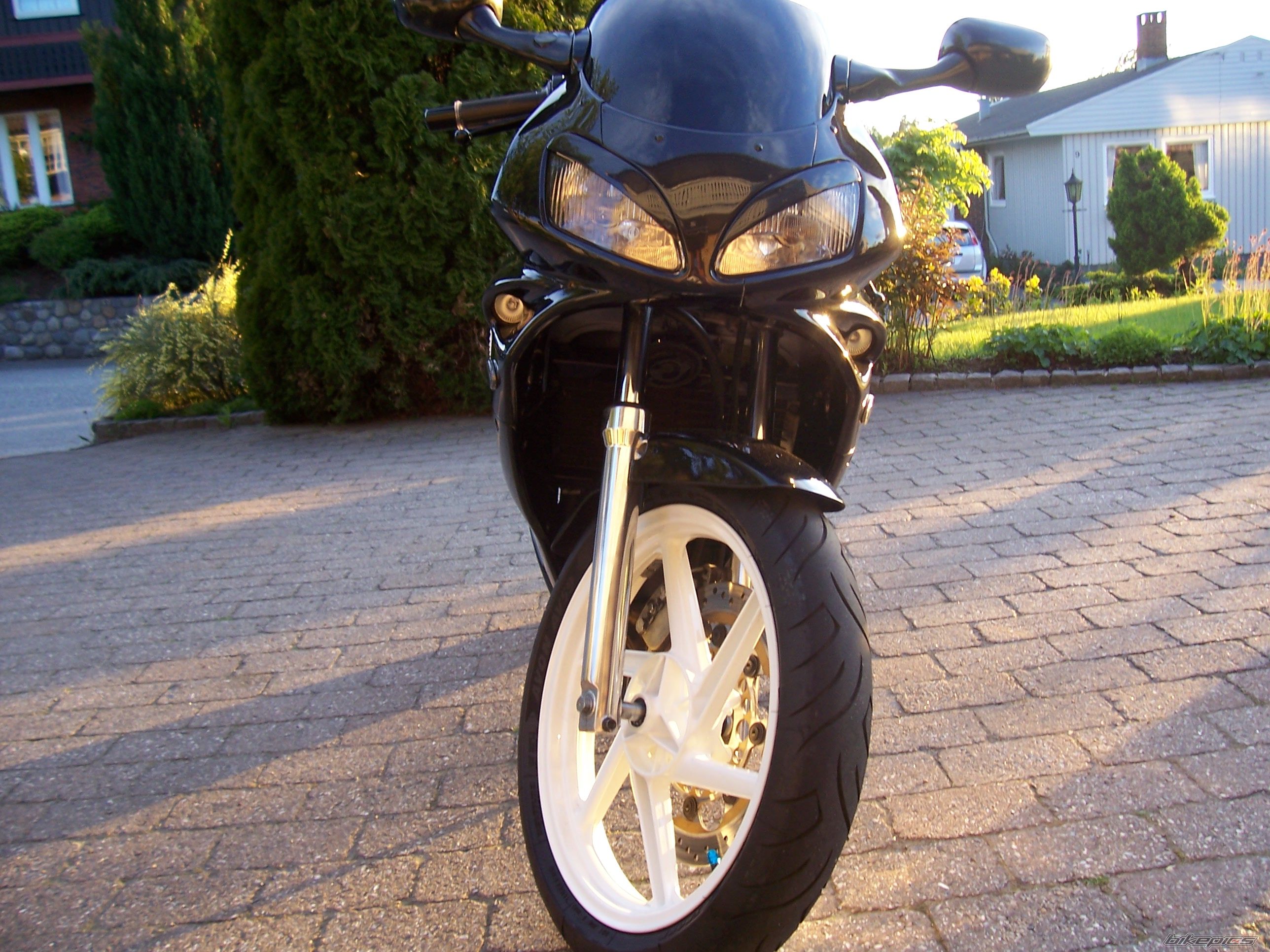 Bike Photo 609358