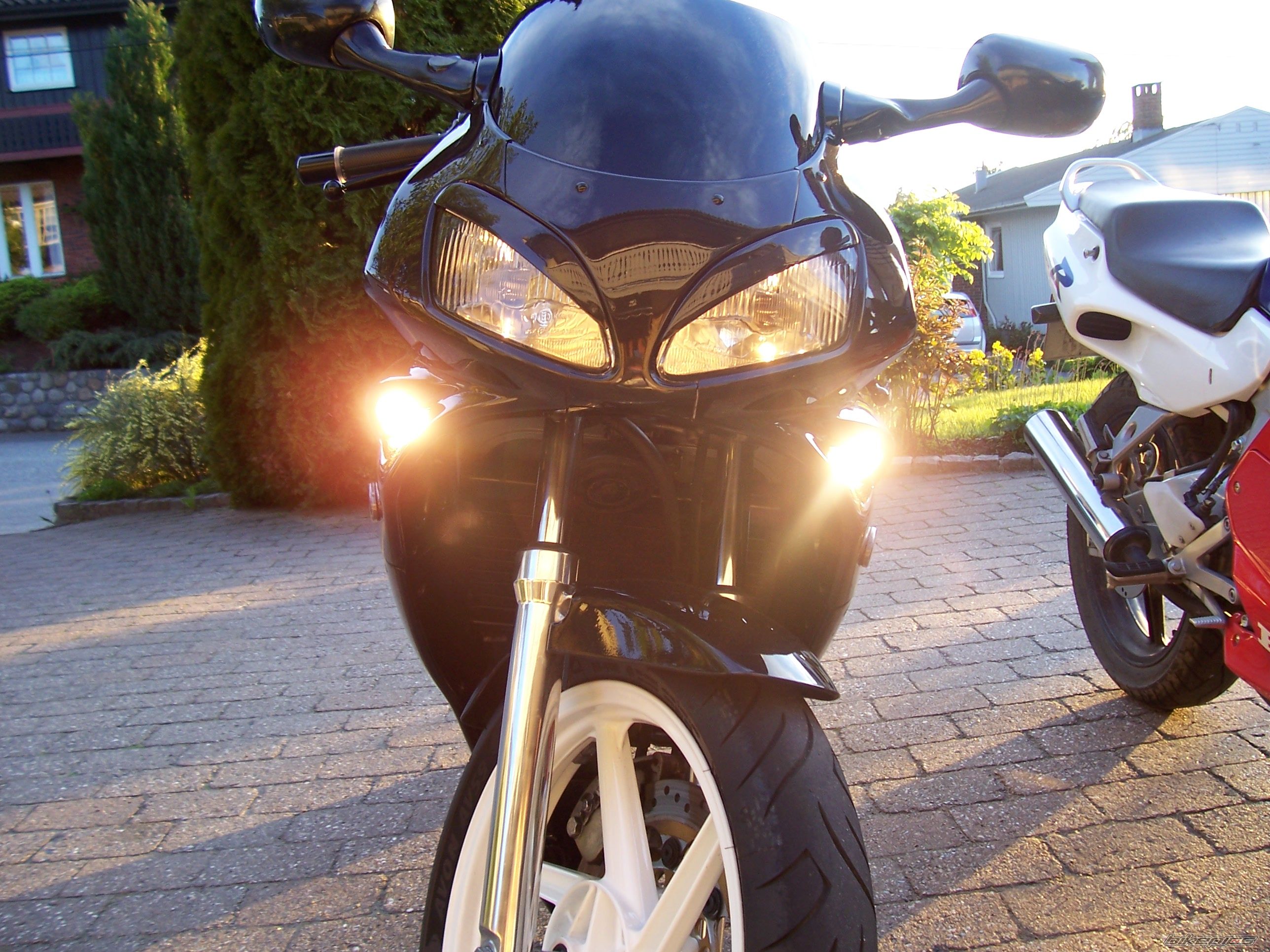 Bike Photo 609363