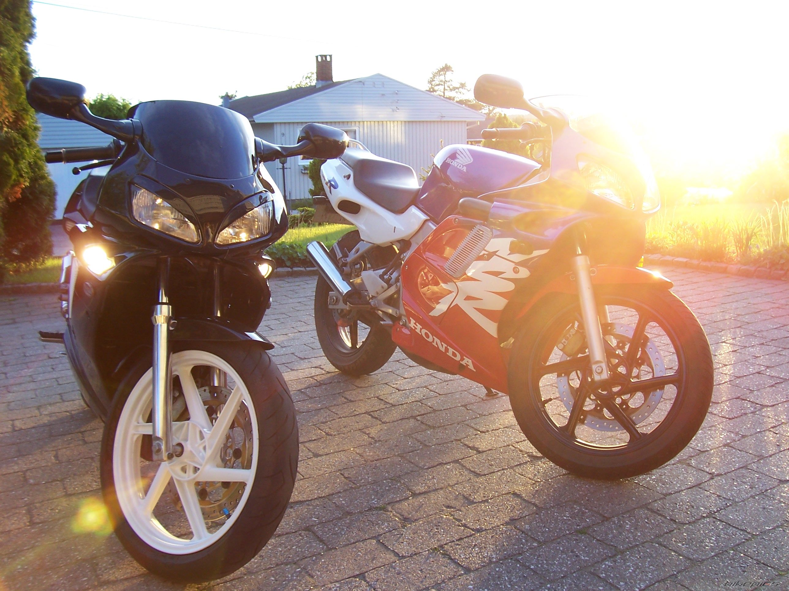 Bike Photo 609368