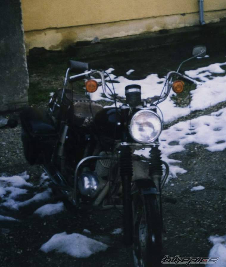 Bike Photo 60937