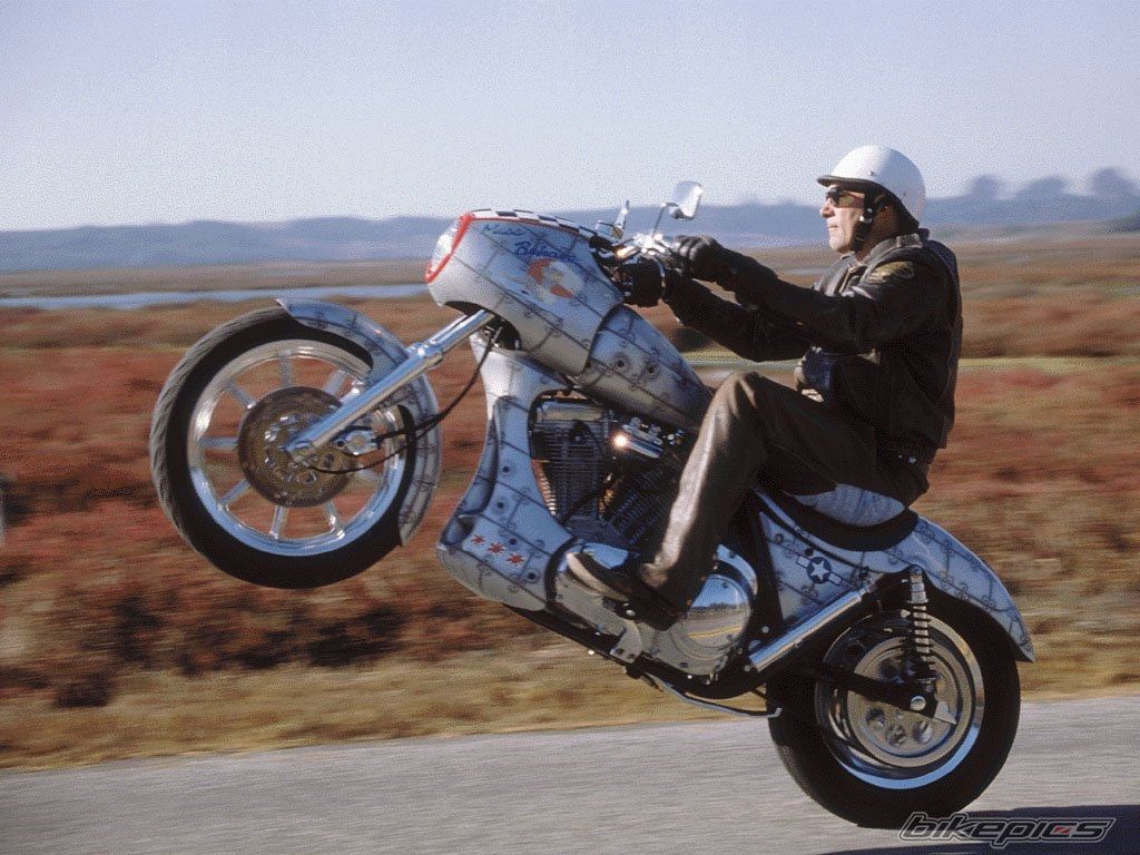 Bike Photo 609404