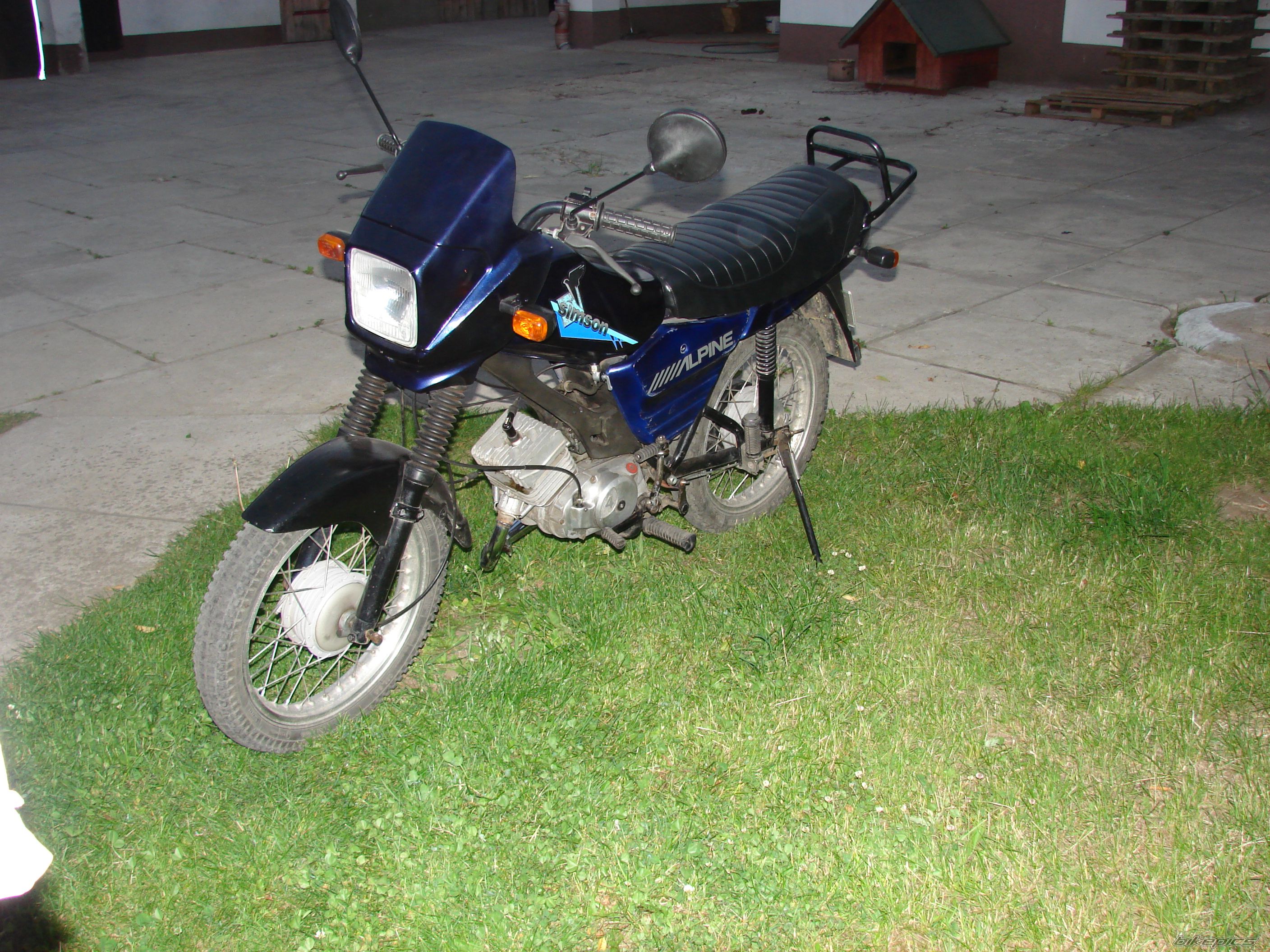 Bike Photo 609411
