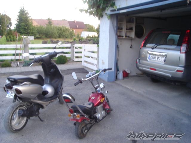 Bike Photo 609423
