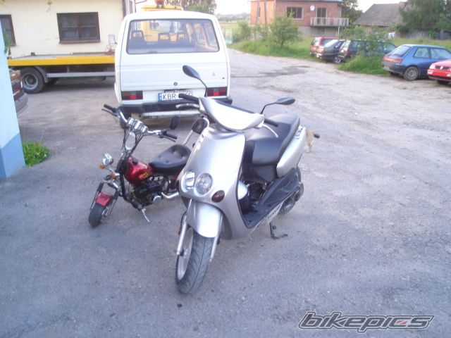 Bike Photo 609430