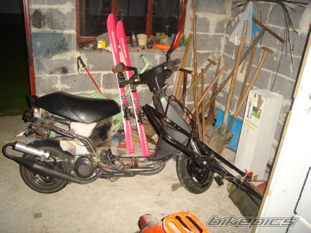 Bike Photo 609436