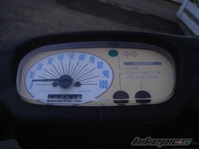 Bike Photo 609439