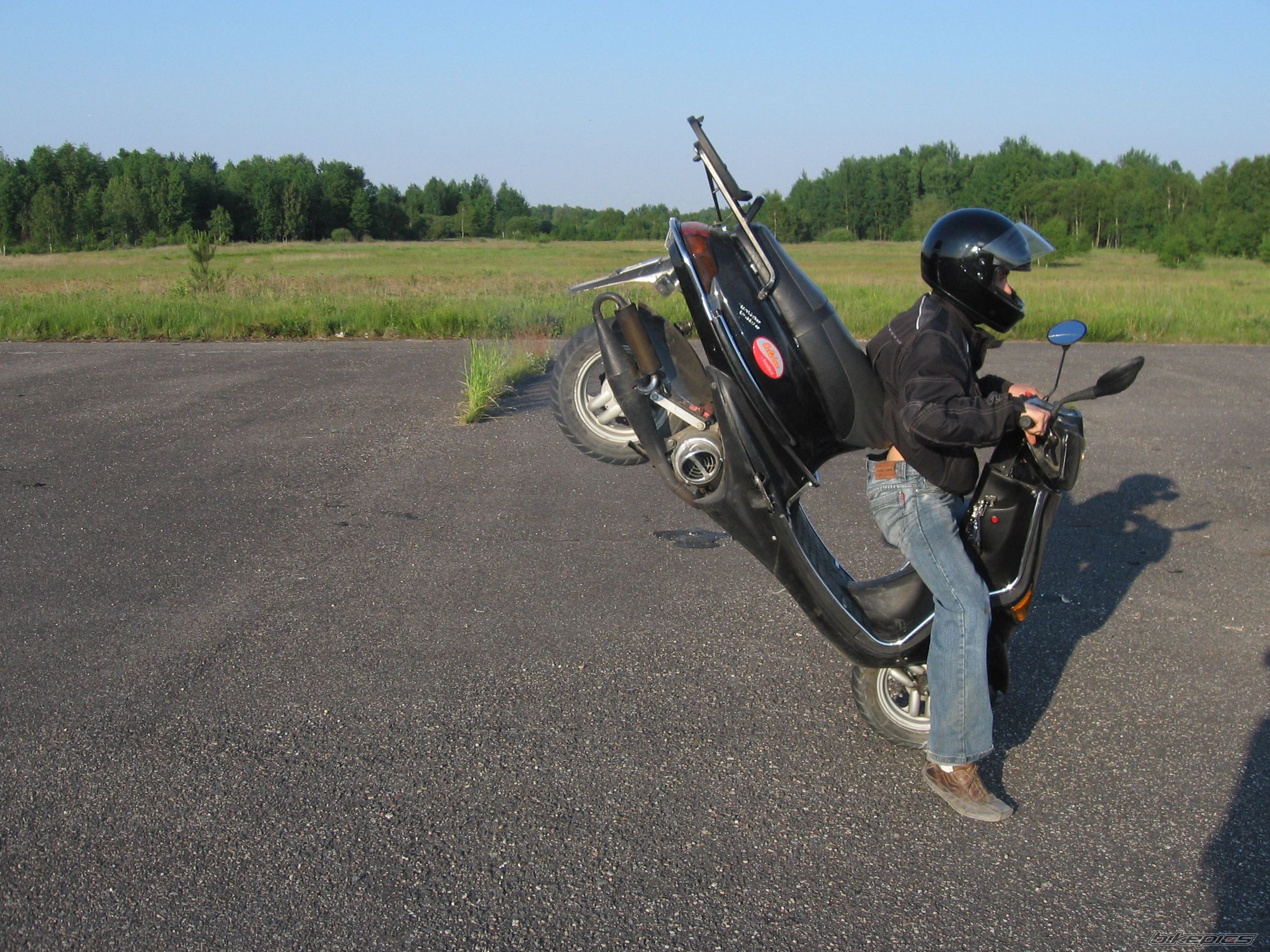Bike Photo 609450