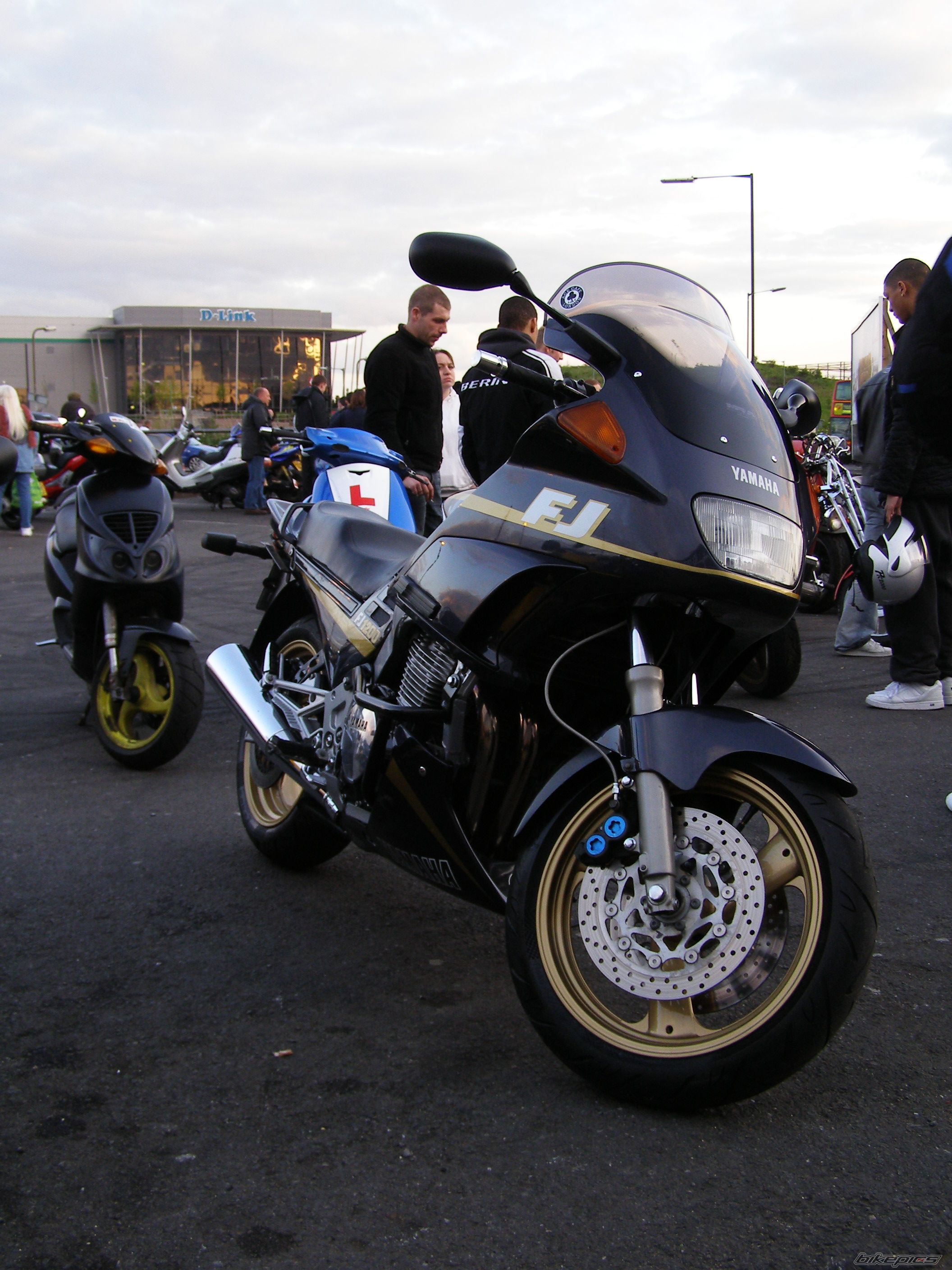 Bike Photo 609463
