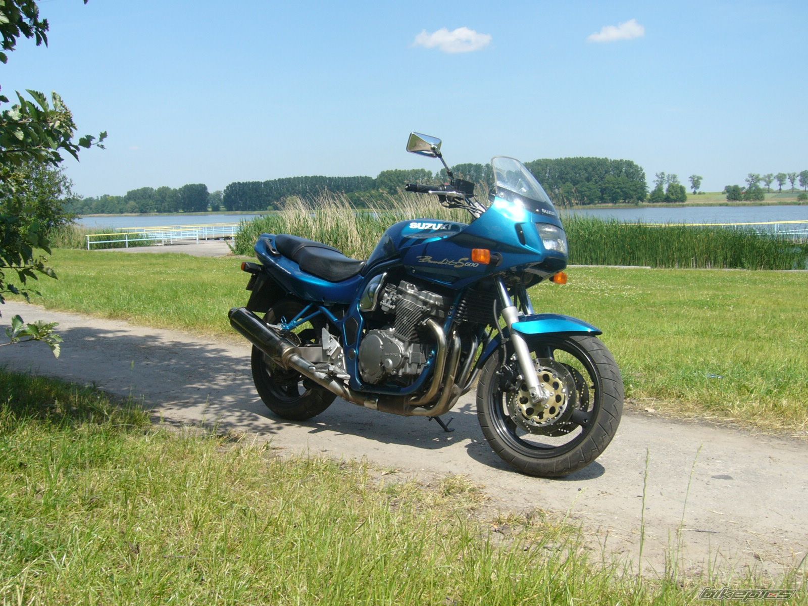 Bike Photo 609467