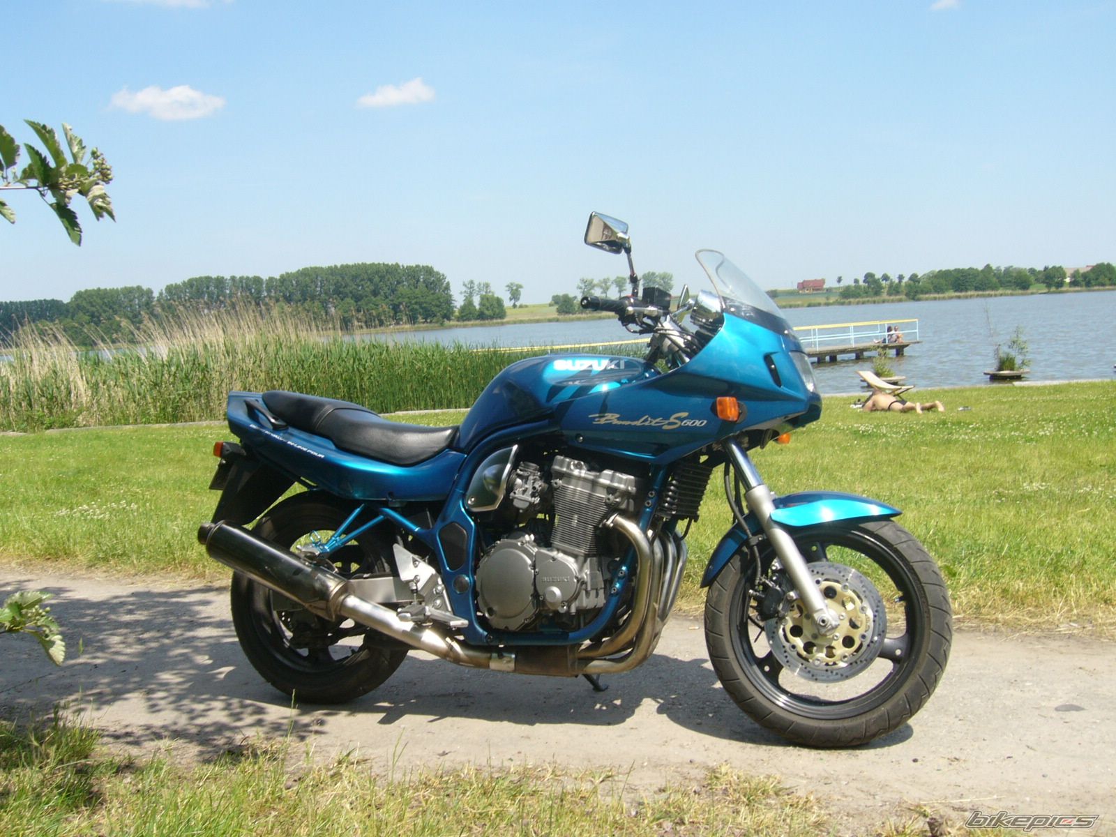 Bike Photo 609468