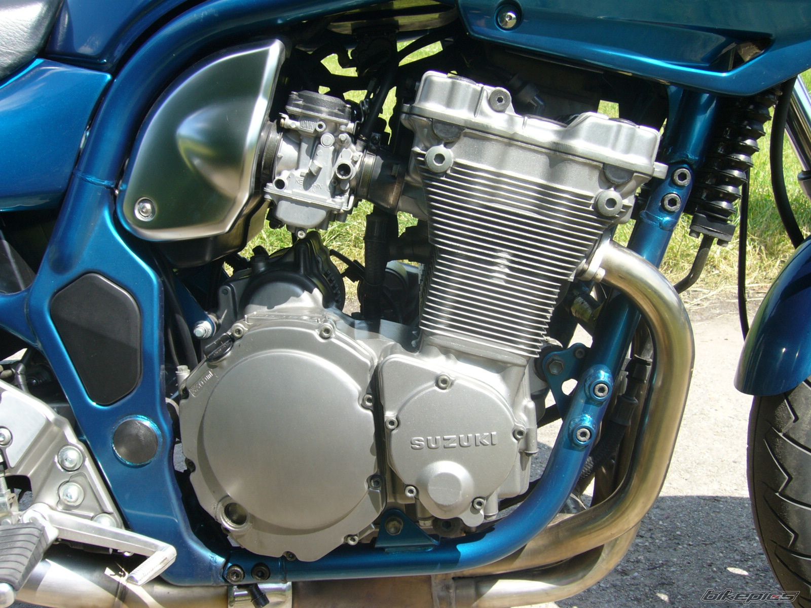 Bike Photo 609469