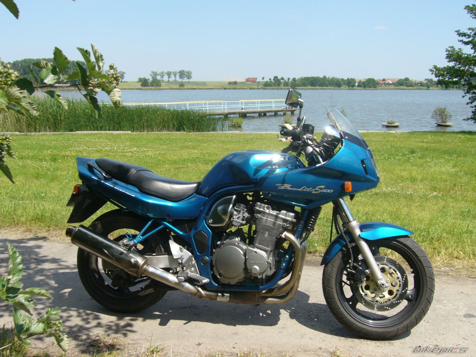 Bike Photo 609470