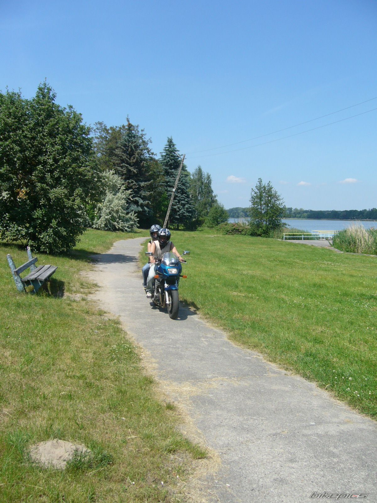 Bike Photo 609471