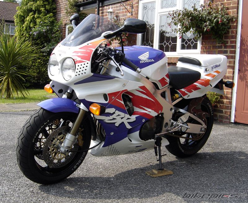 Bike Photo 609475
