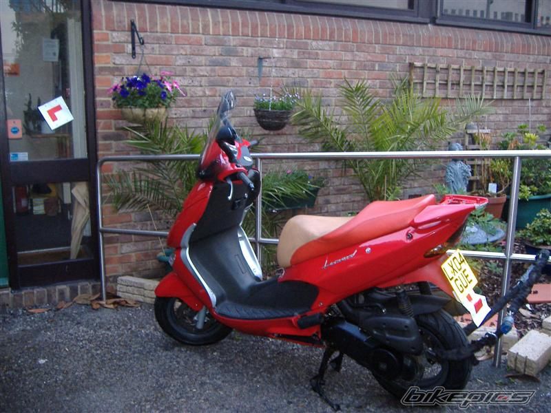 Bike Photo 609499