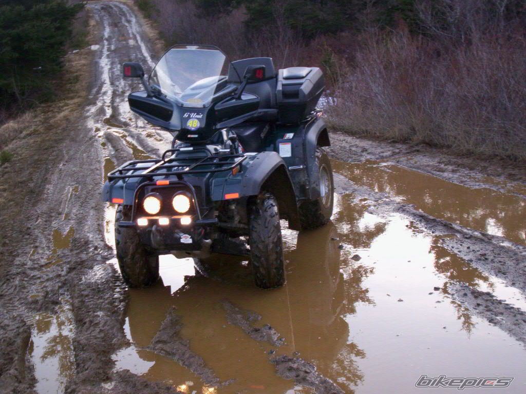 Bike Photo 609529