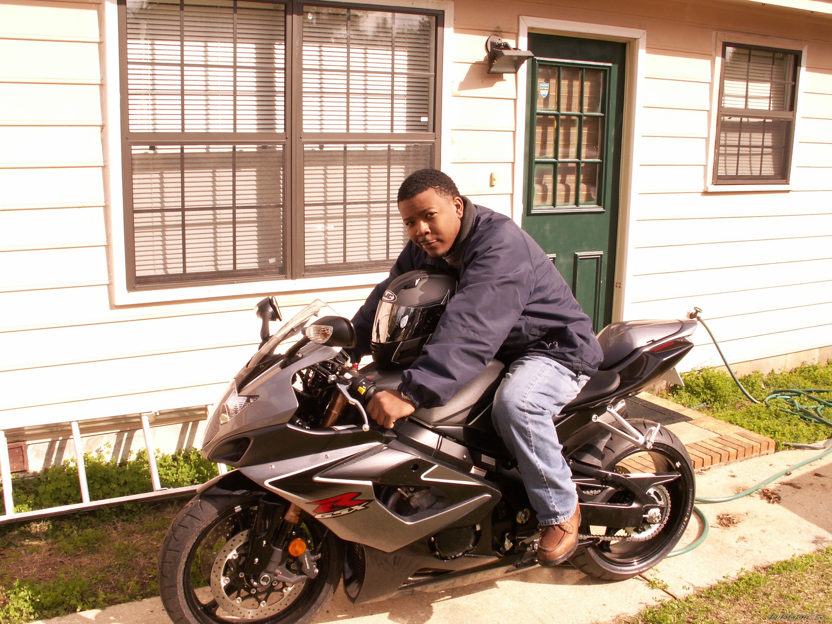 Bike Photo 609548