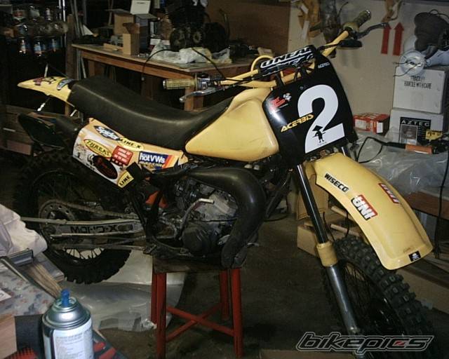 Bike Photo 60955