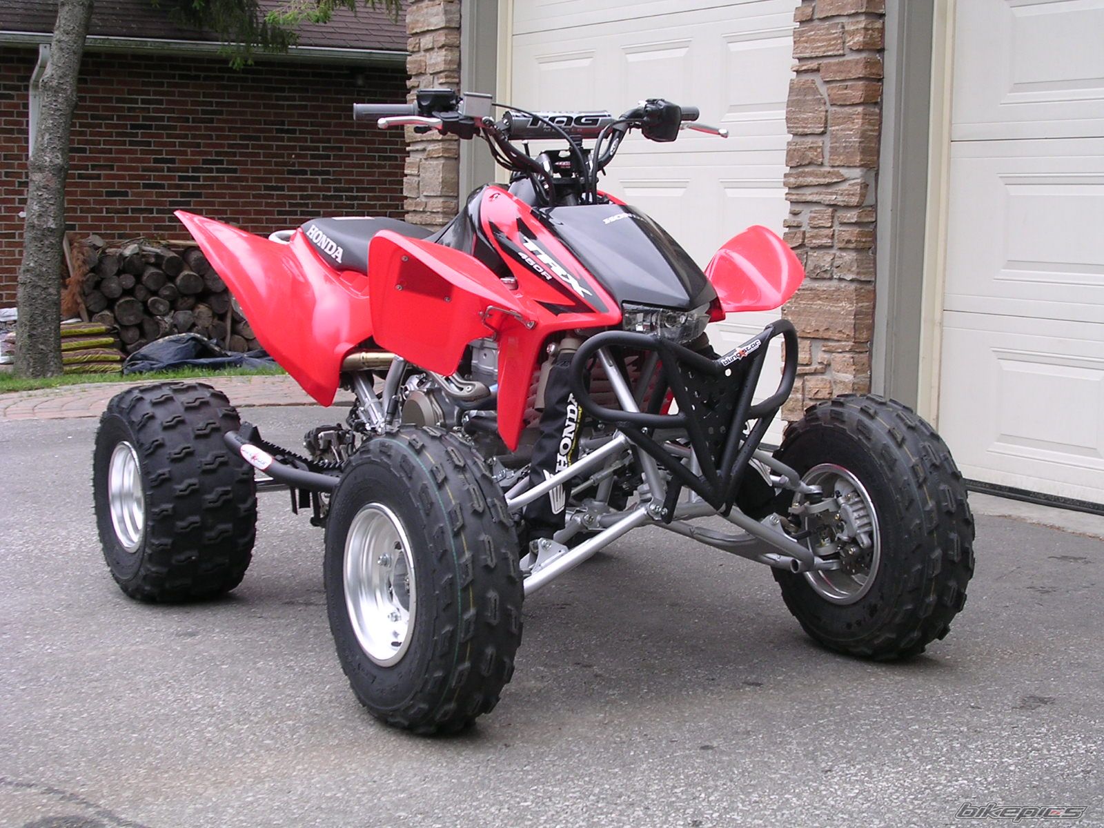 Bike Photo 609557