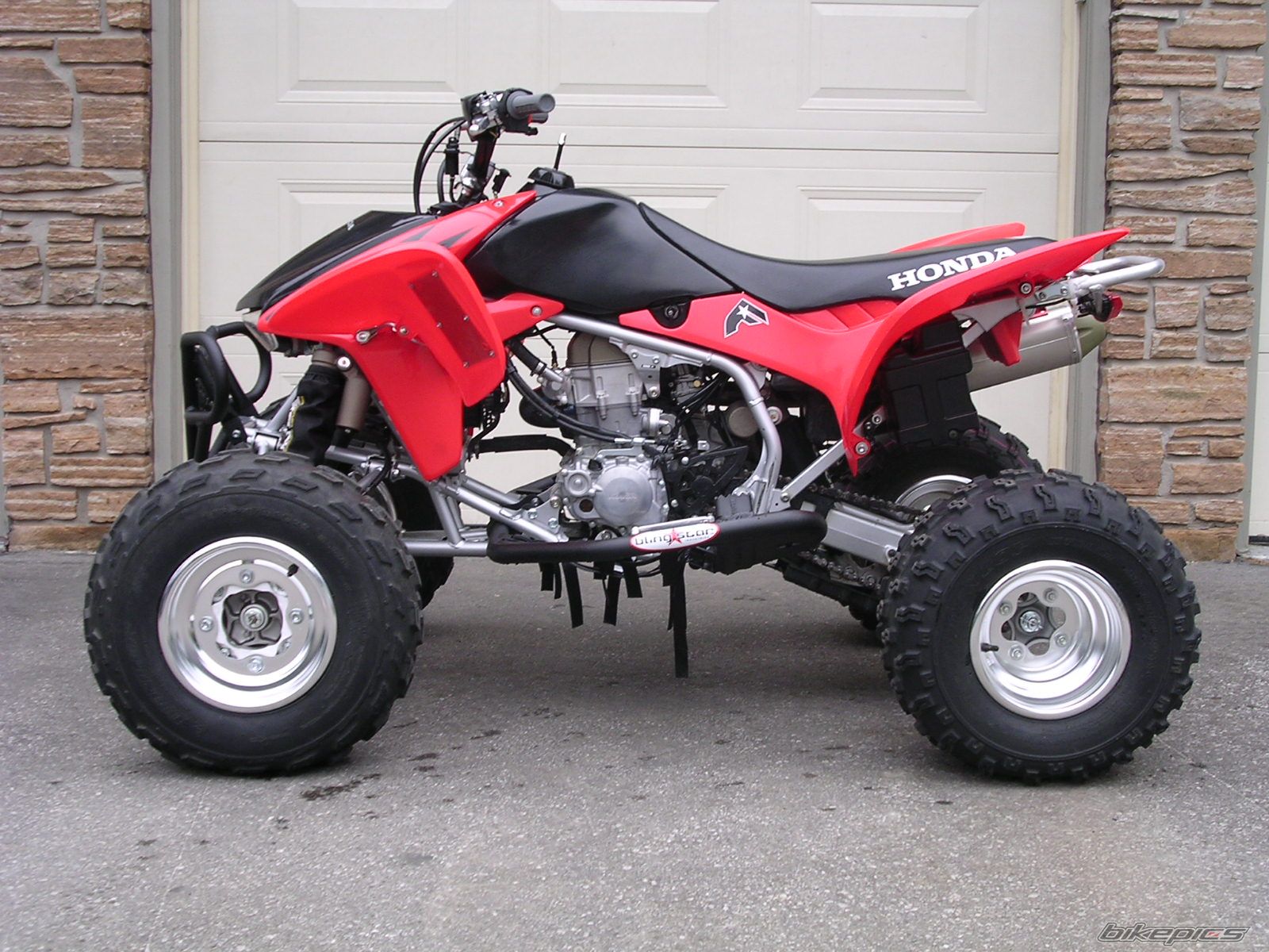 Bike Photo 609570