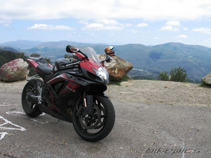 Bike Photo 609585