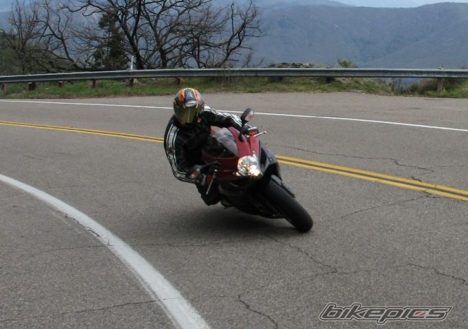 Bike Photo 609592