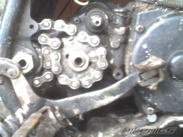 Bike Photo 609595