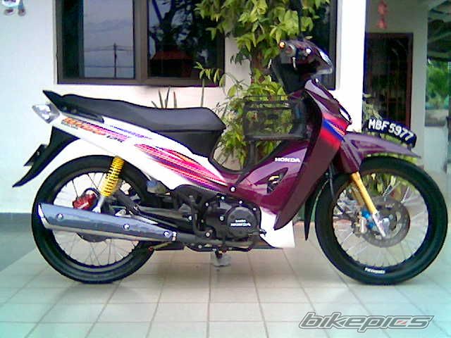 Bike Photo 609615