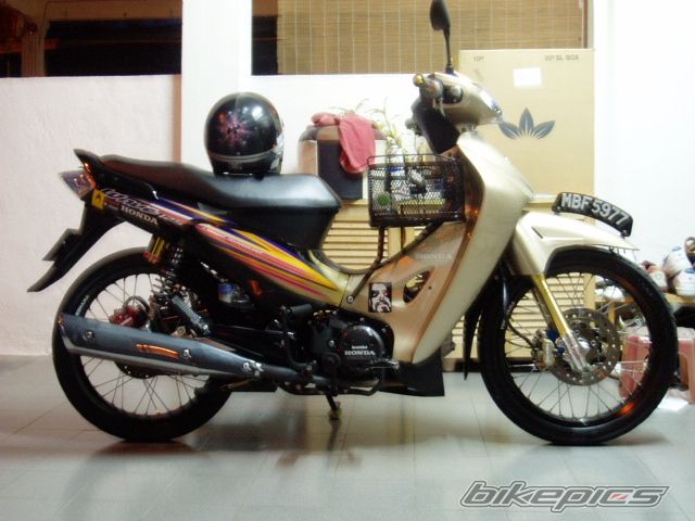 Bike Photo 609622