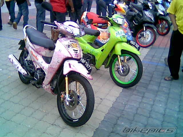 Bike Photo 609625