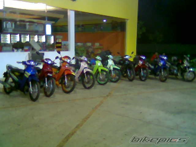 Bike Photo 609626