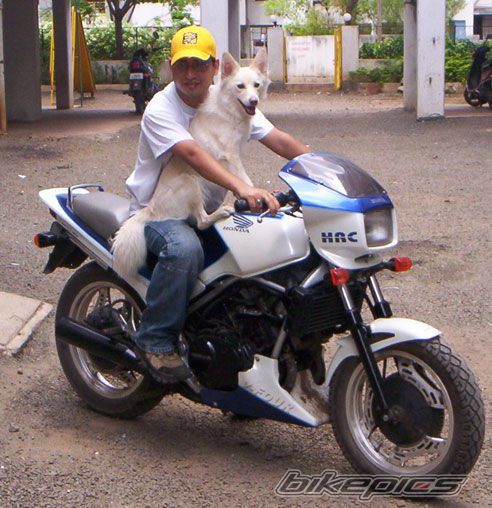 Bike Photo 609650