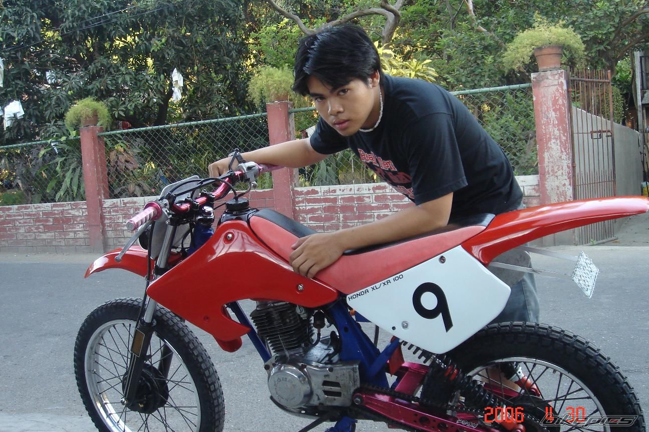 Bike Photo 609657