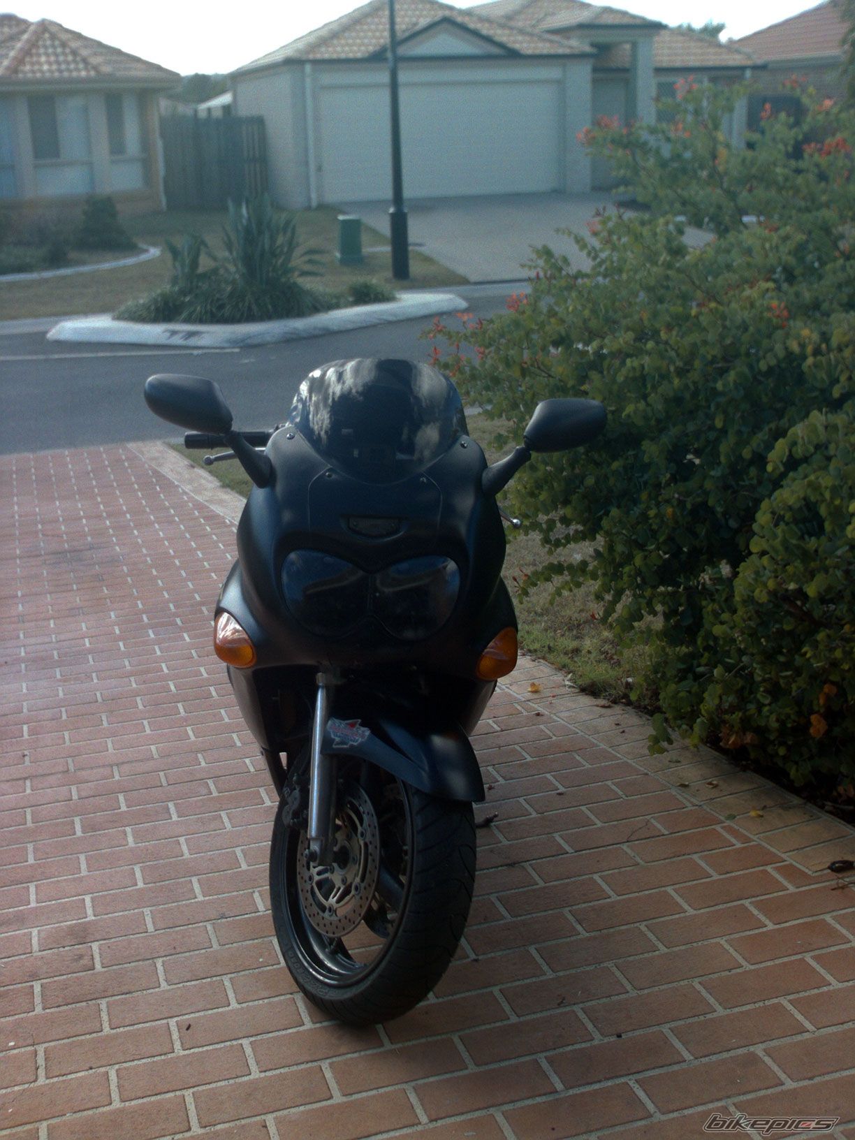 Bike Photo 609659