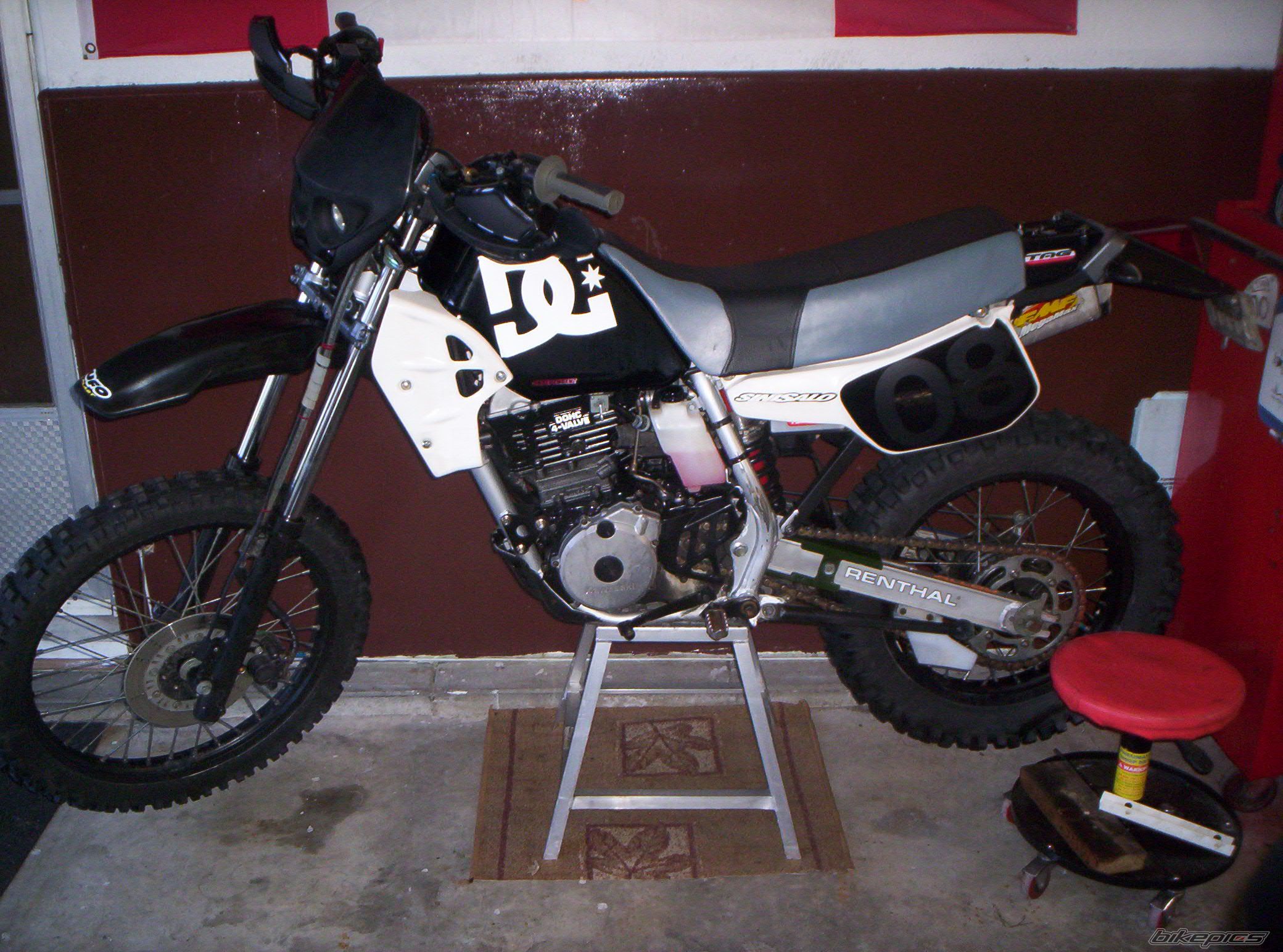 Bike Photo 609670