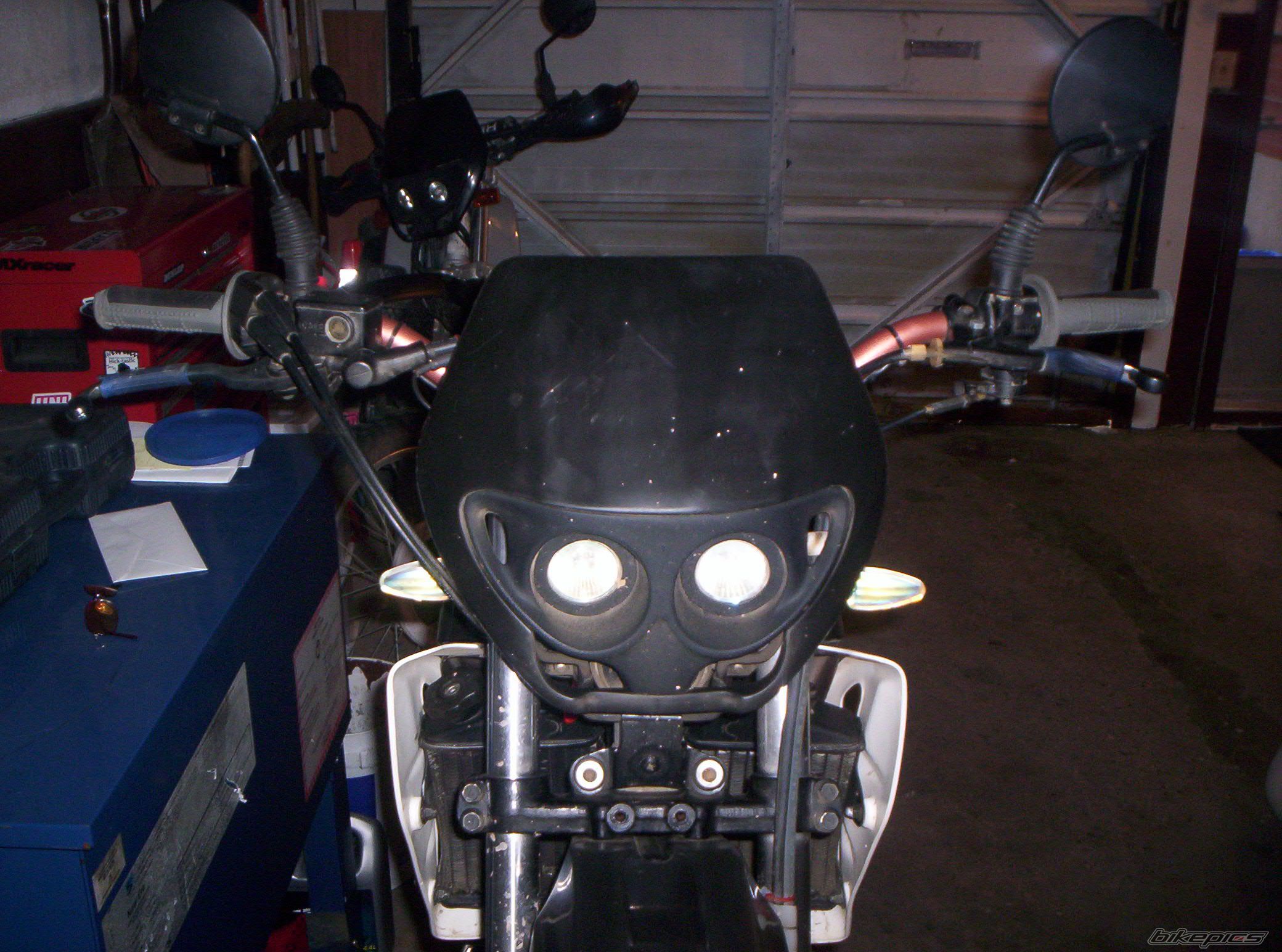 Bike Photo 609673