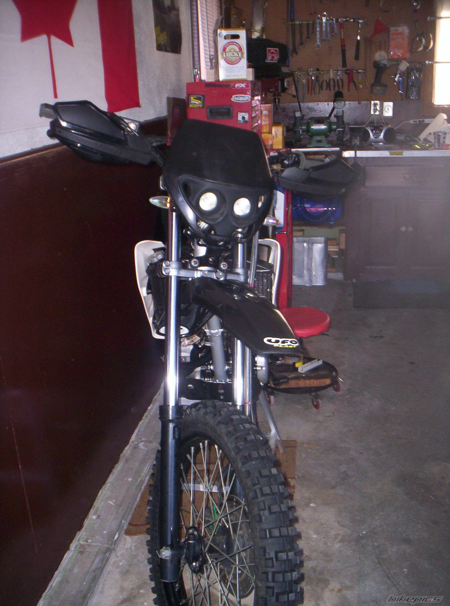 Bike Photo 609684