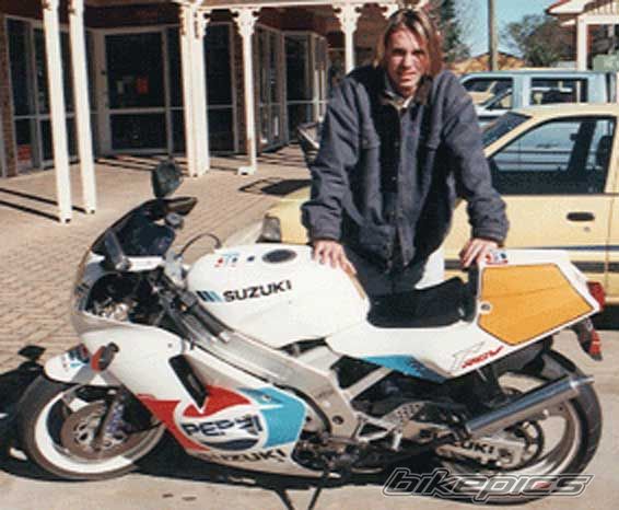 Bike Photo 609693