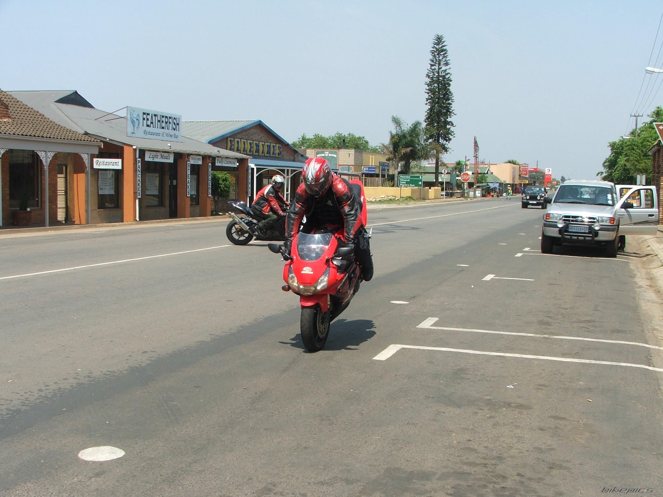 Bike Photo 609703