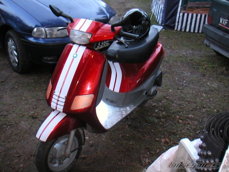 Bike Photo 609712