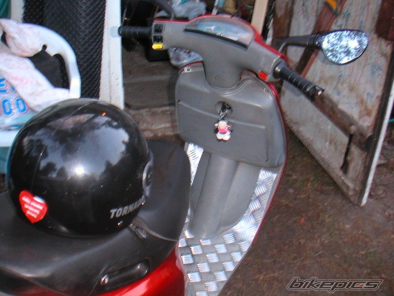 Bike Photo 609717