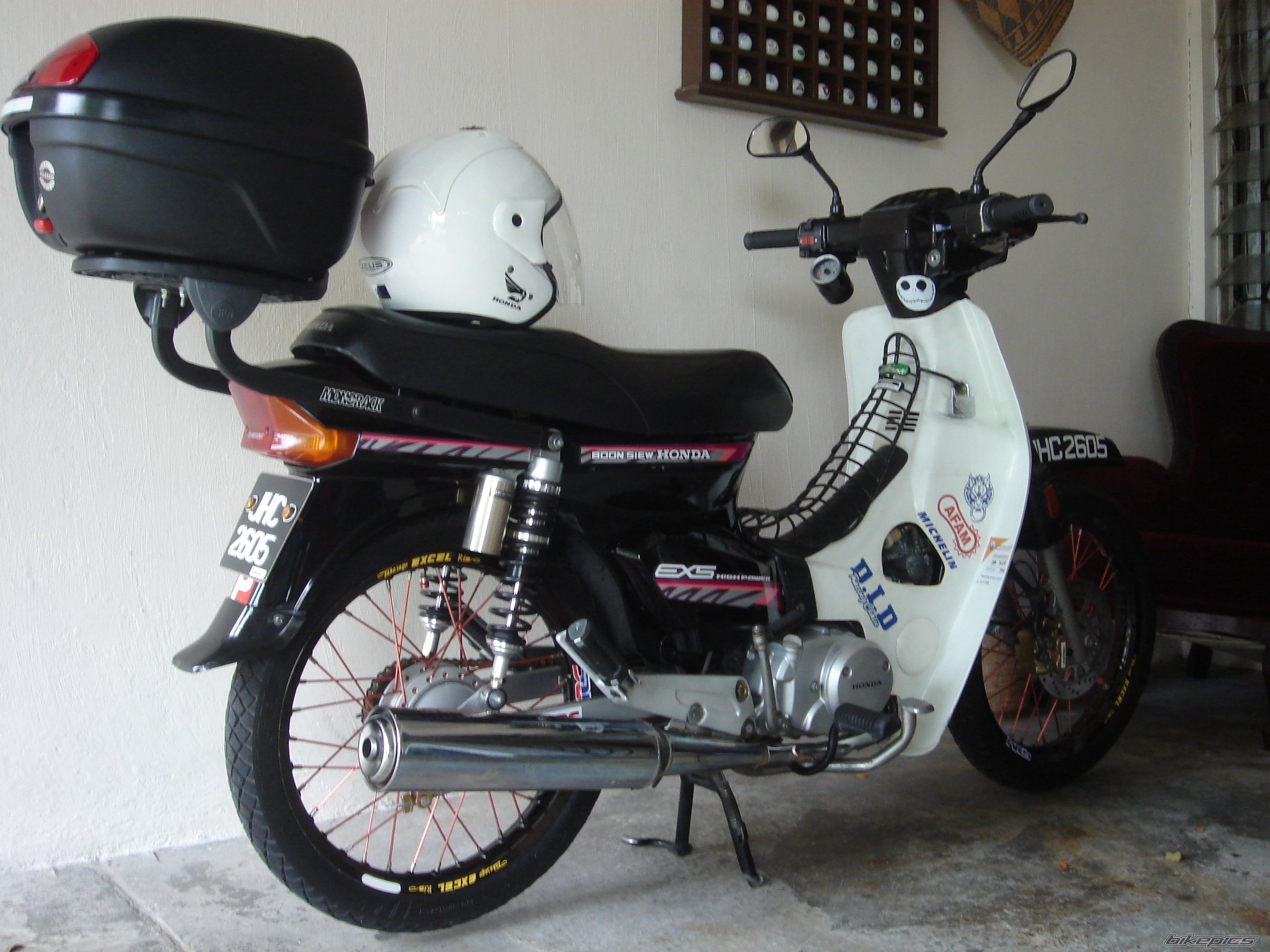 Bike Photo 609734